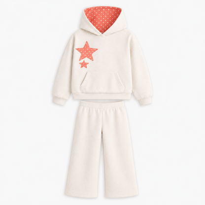 Cozy Bloom Lounge Set Collection