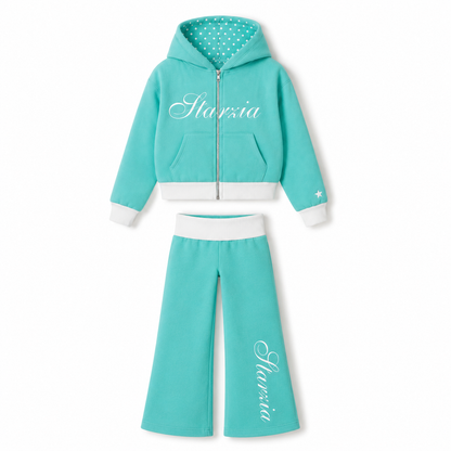 Cozy Bloom Lounge Set Collection