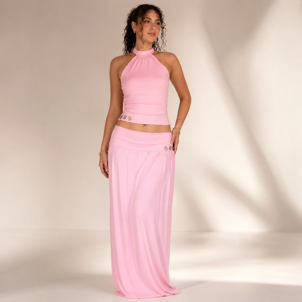 Pink Muse Set