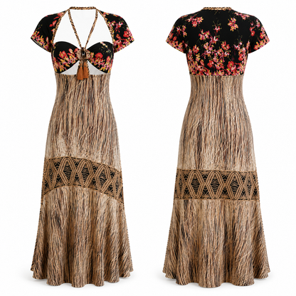 Wild Luxe Dress Collection