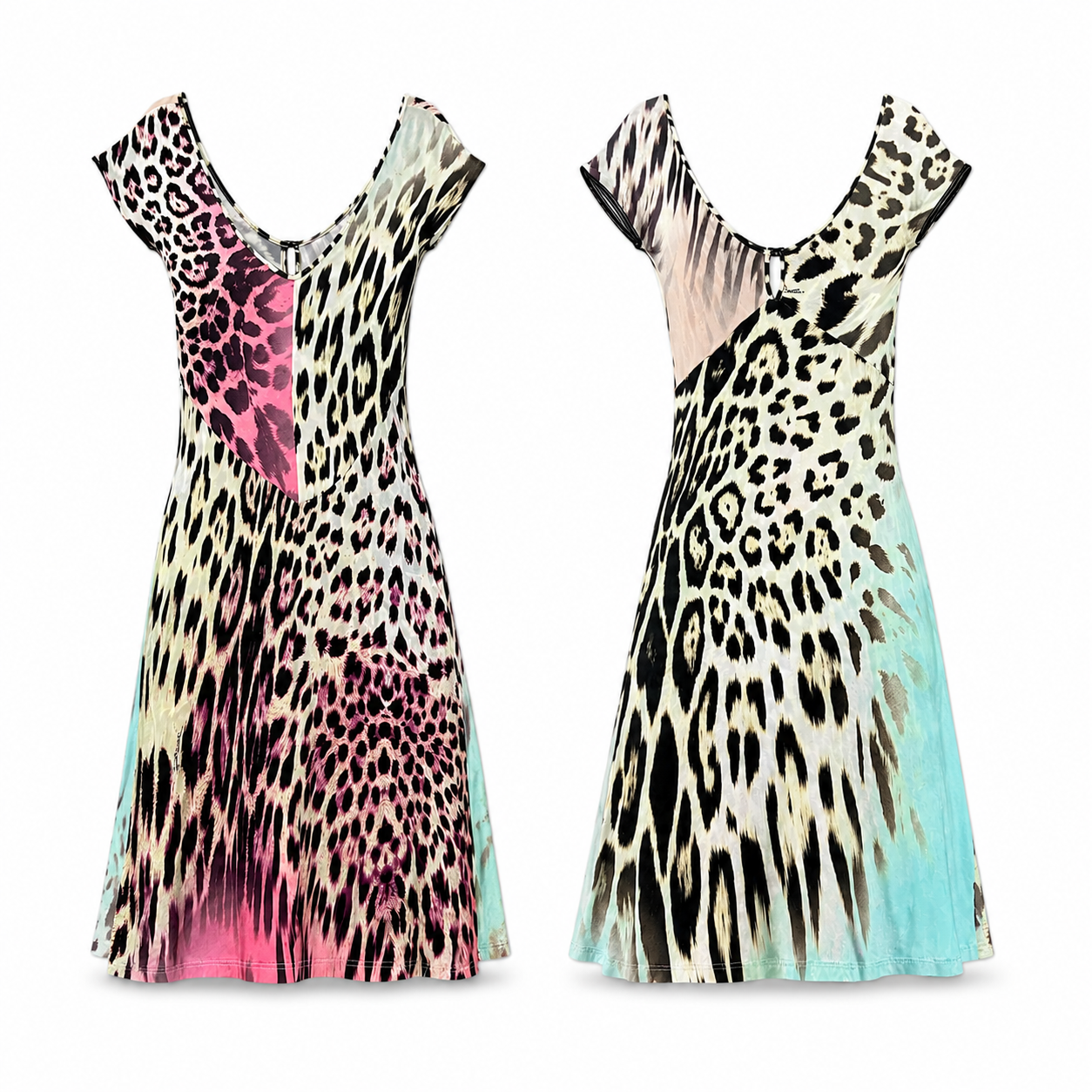 Wild Luxe Dress Collection