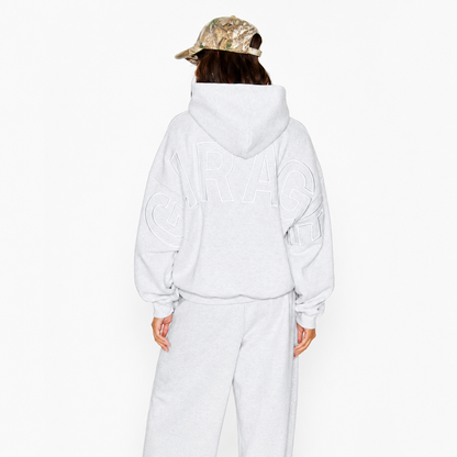 UltraFleece Hoodie