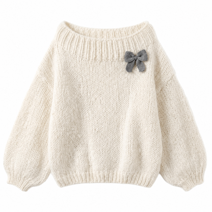 Cloud Knit Collection
