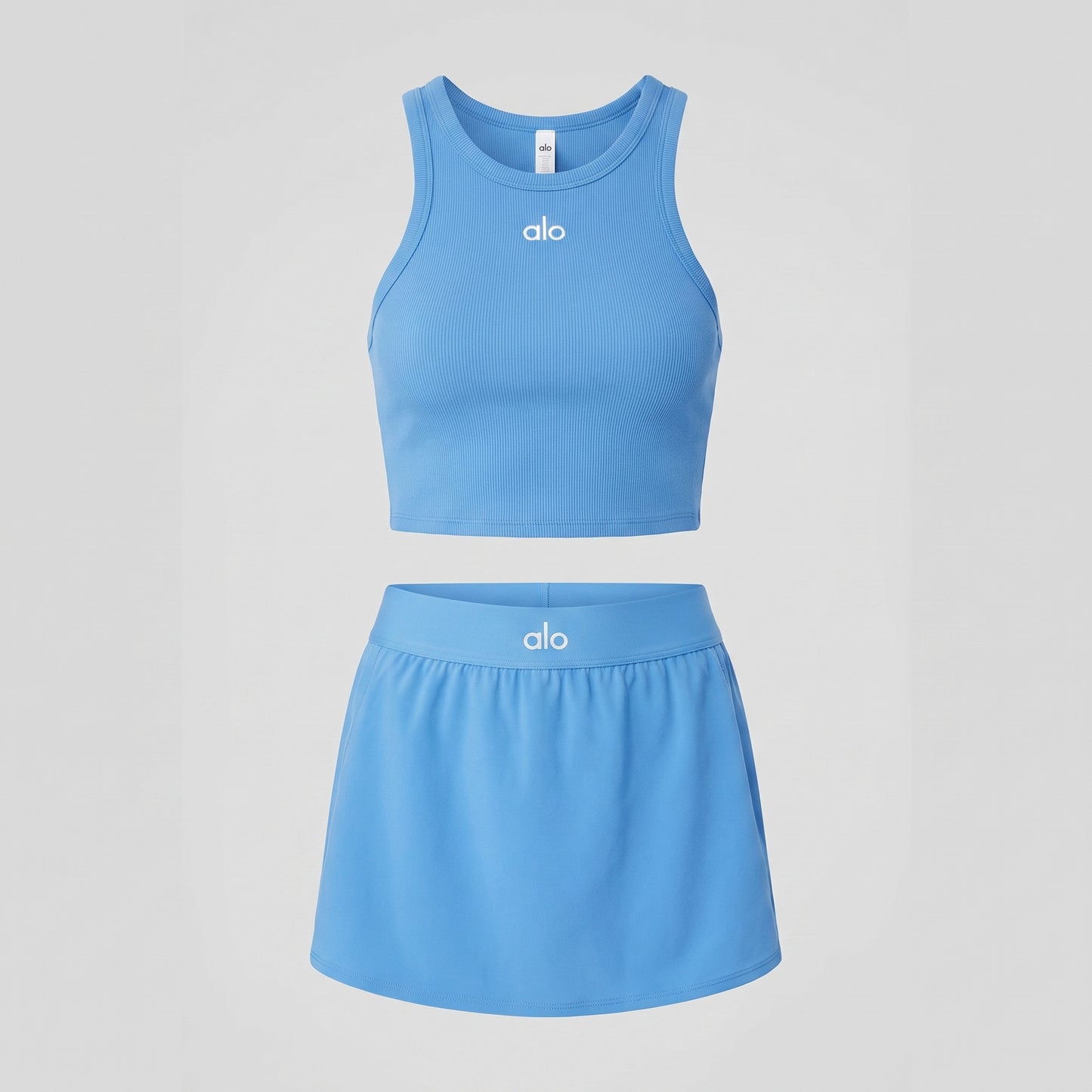 Top & Skirt Sets