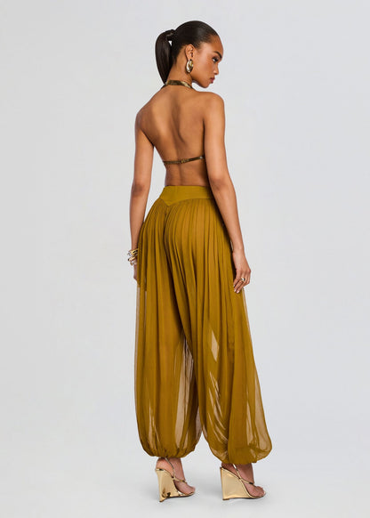 Marisel Pant
