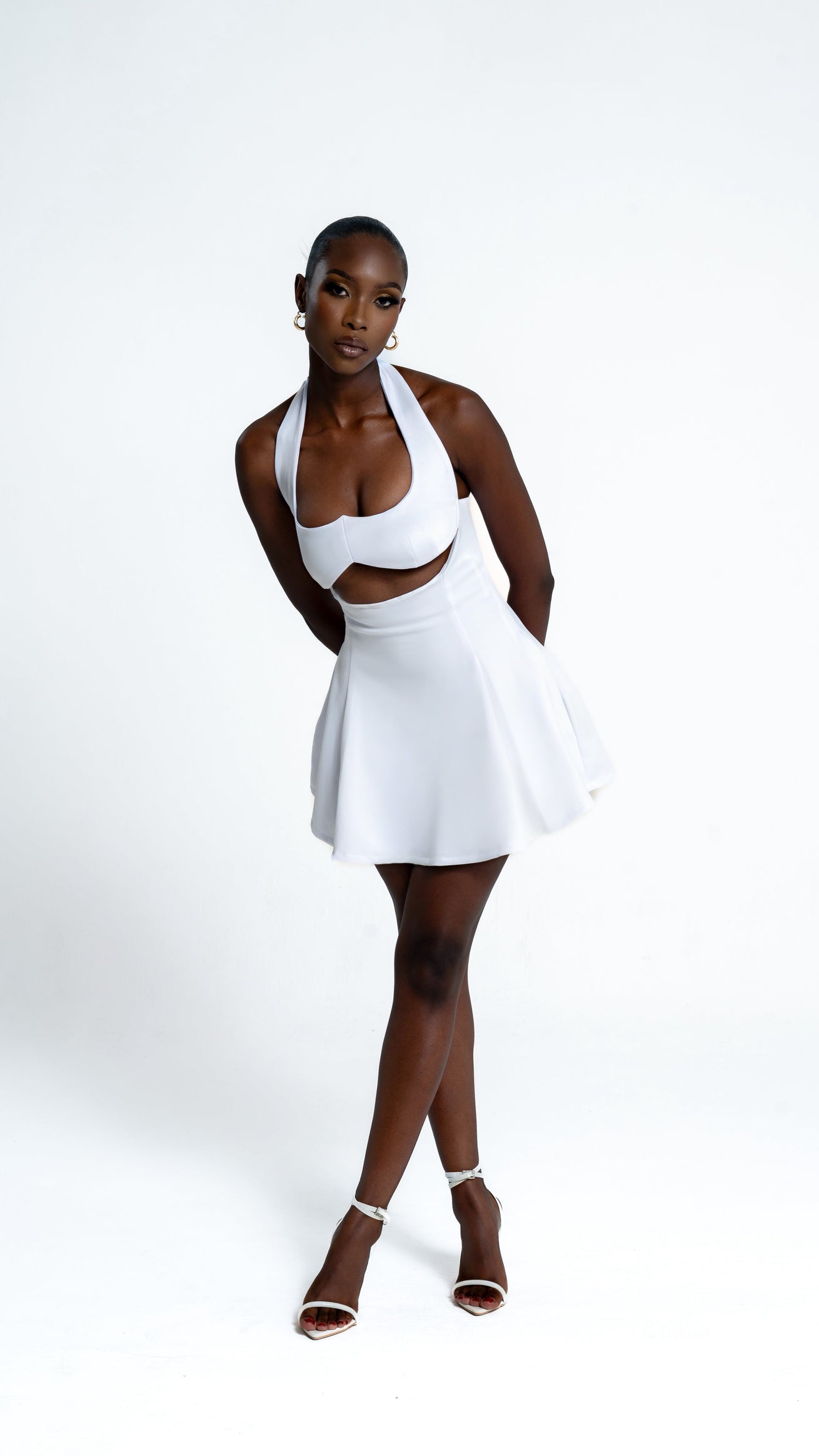 Lia Mini Dress