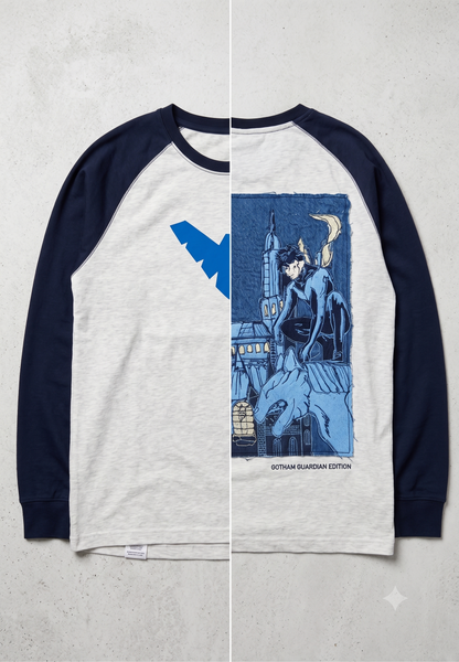 Midnight Vigil Collection