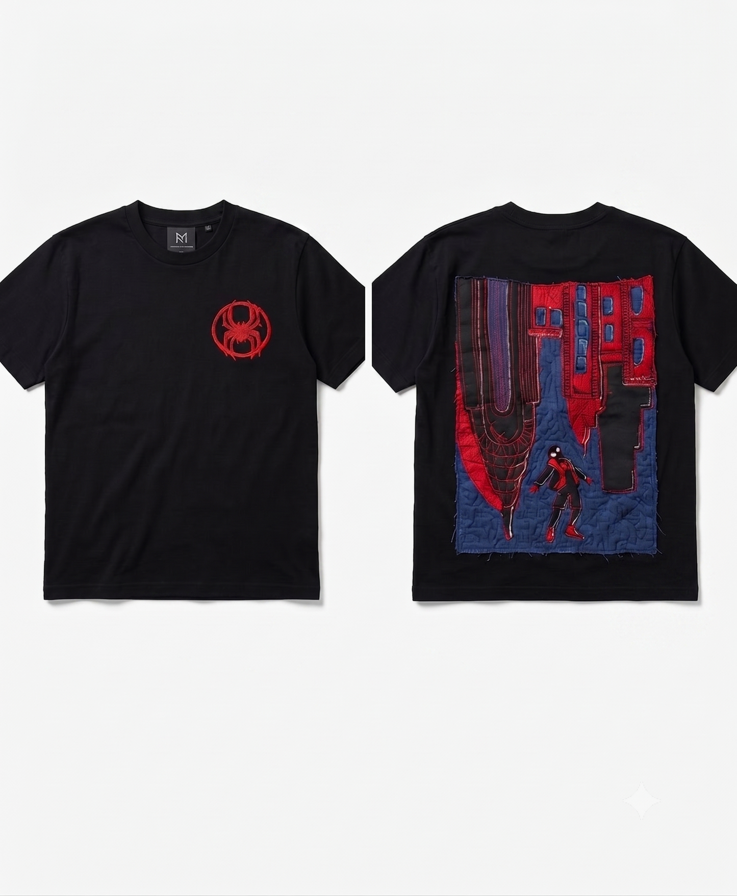 Midnight Vigil Collection