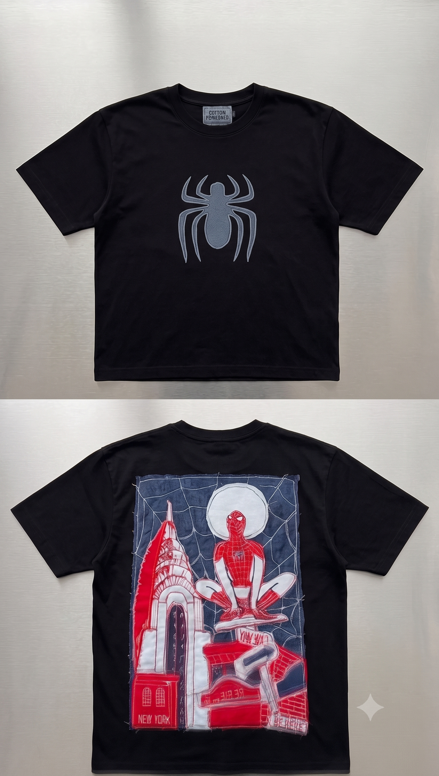 Midnight Vigil Collection