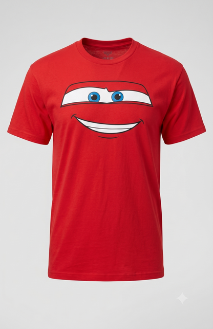 Nostalgic Racing Tee