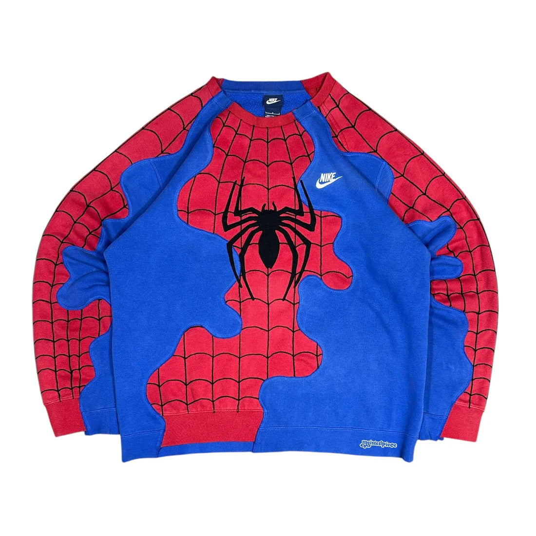 Spidey Sweatshirt