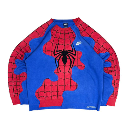 Spidey Sweatshirt
