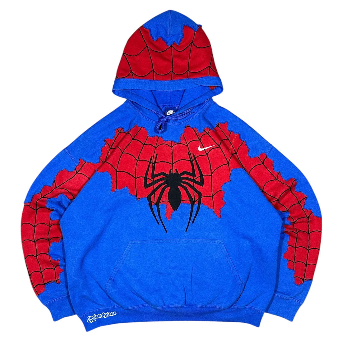 Spidey Hoodie