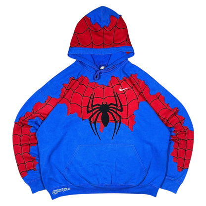 Spidey Hoodie