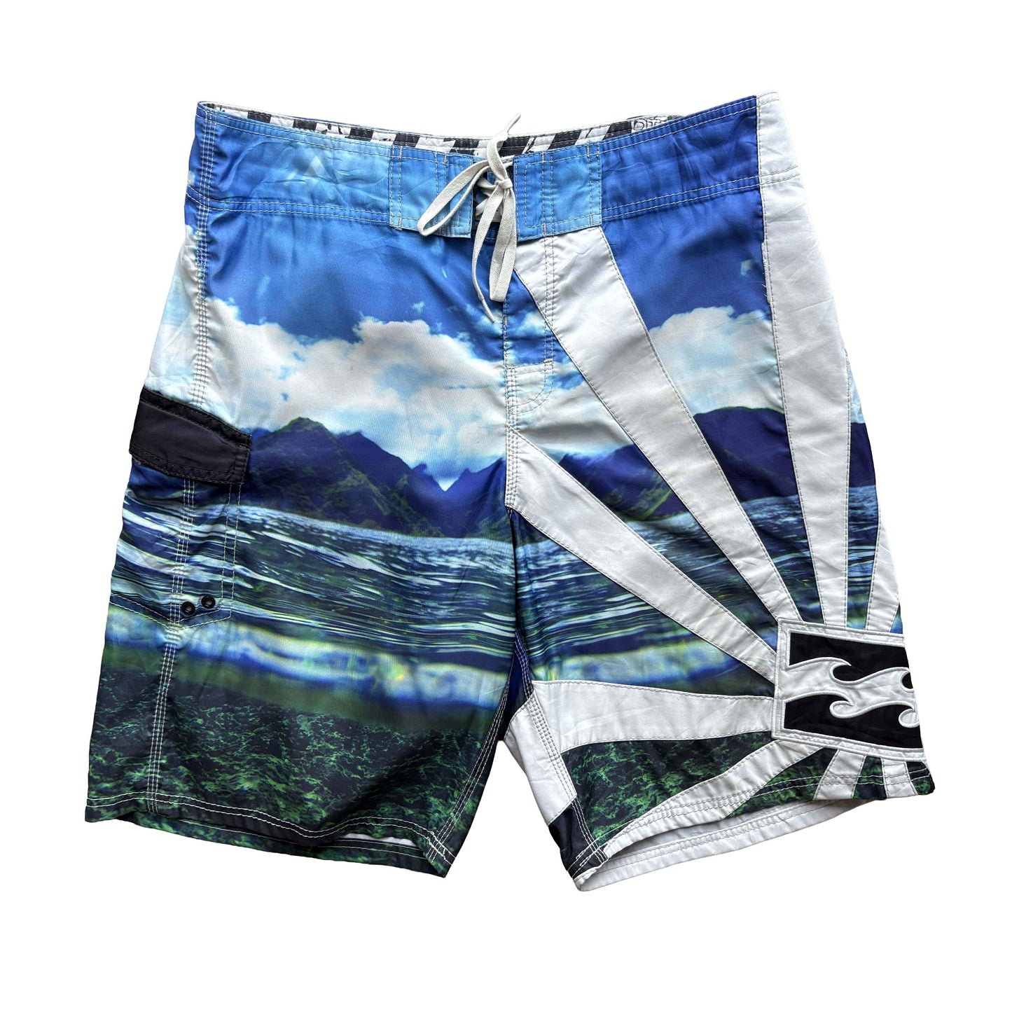 Surfline Heritage Collection