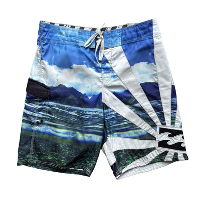Surfline Heritage Collection
