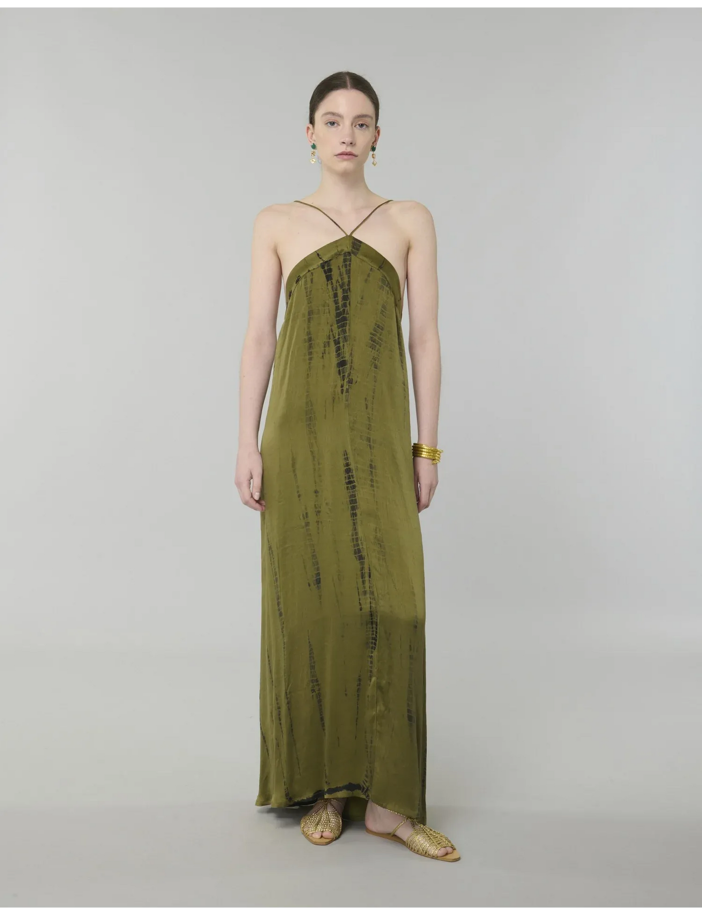 Arika Dress