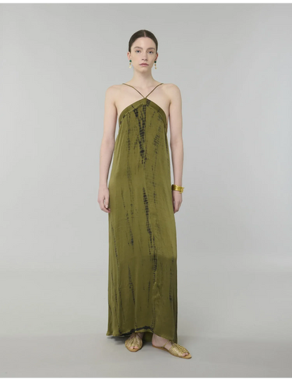 Arika Dress