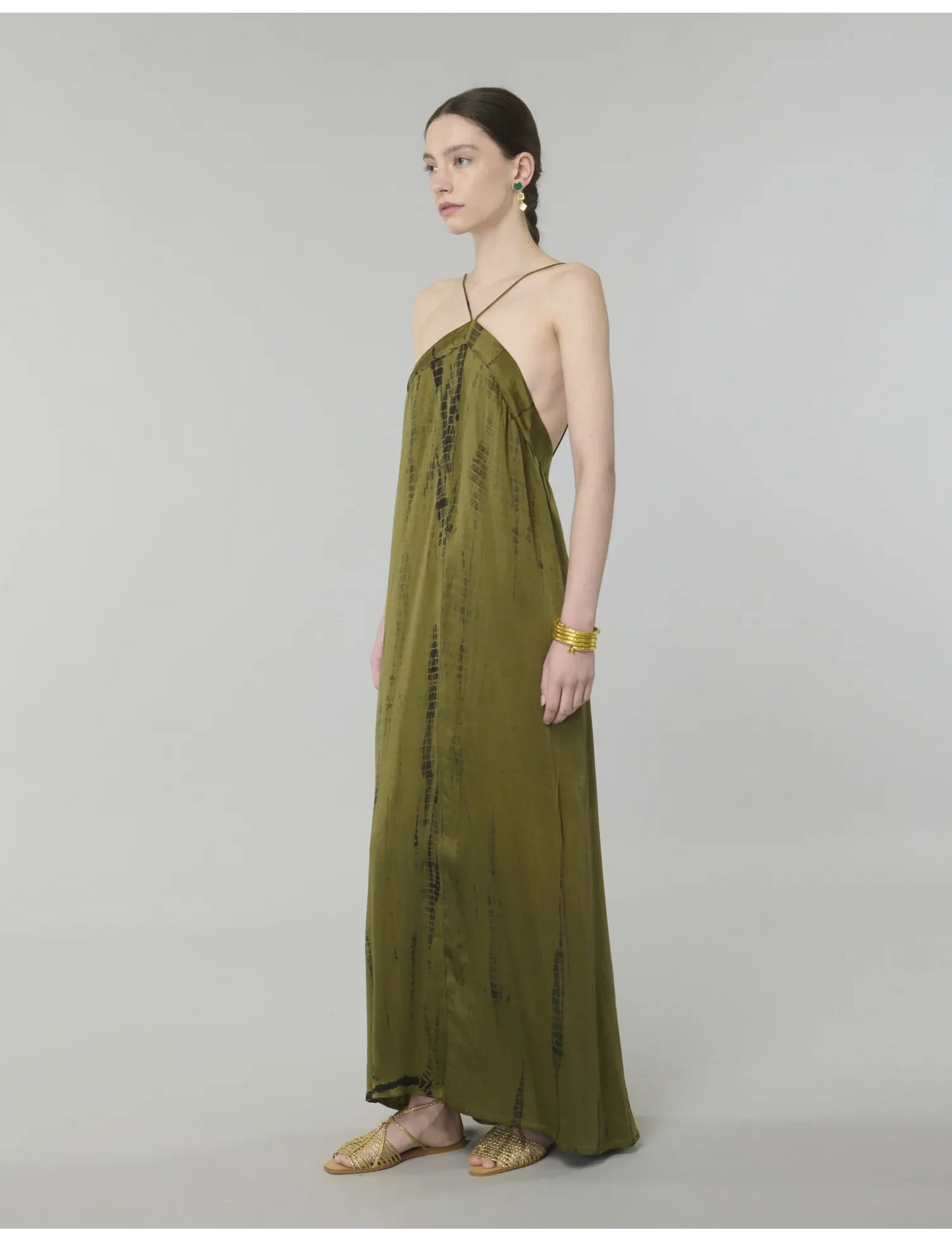 Arika Dress