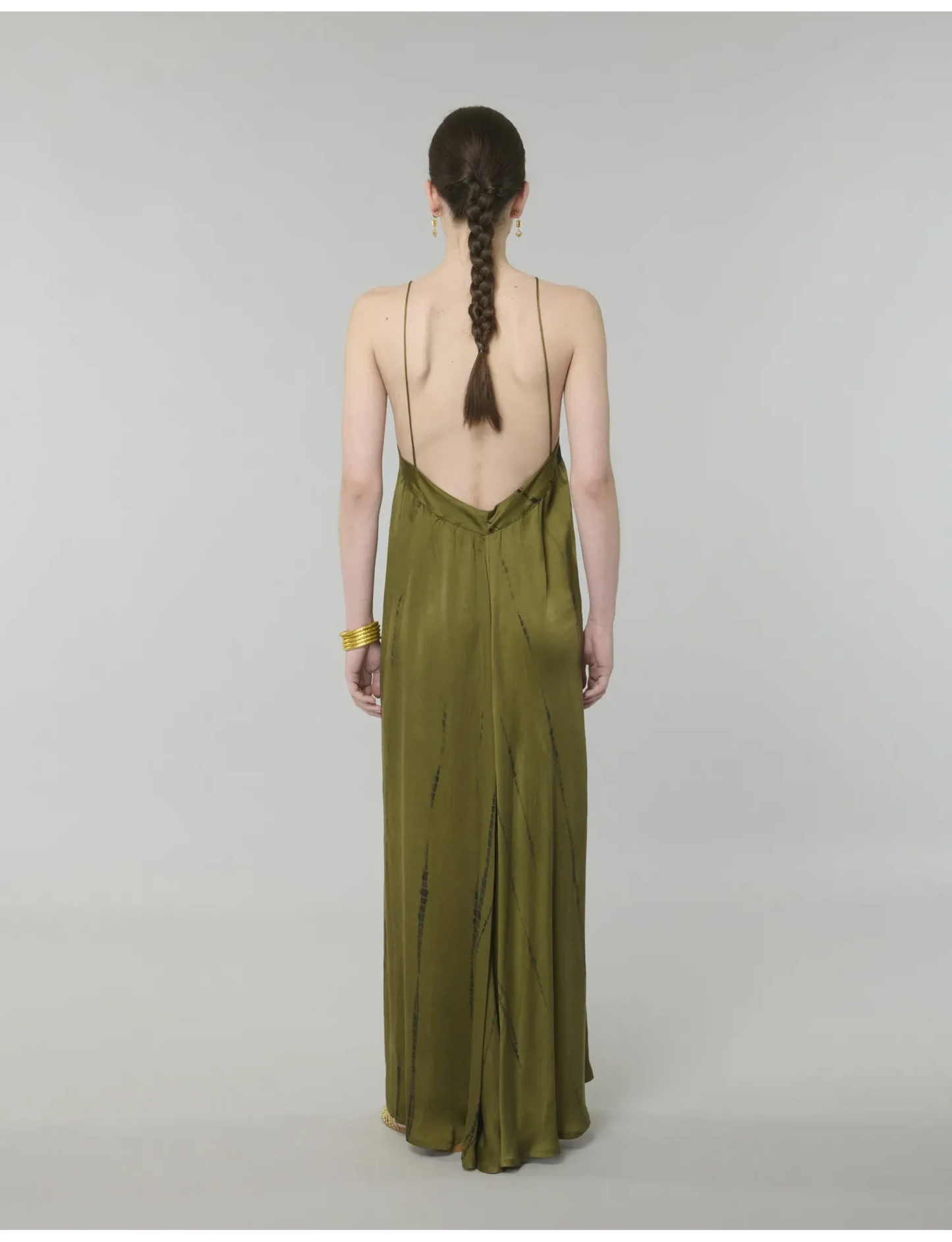 Arika Dress