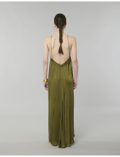 Arika Dress
