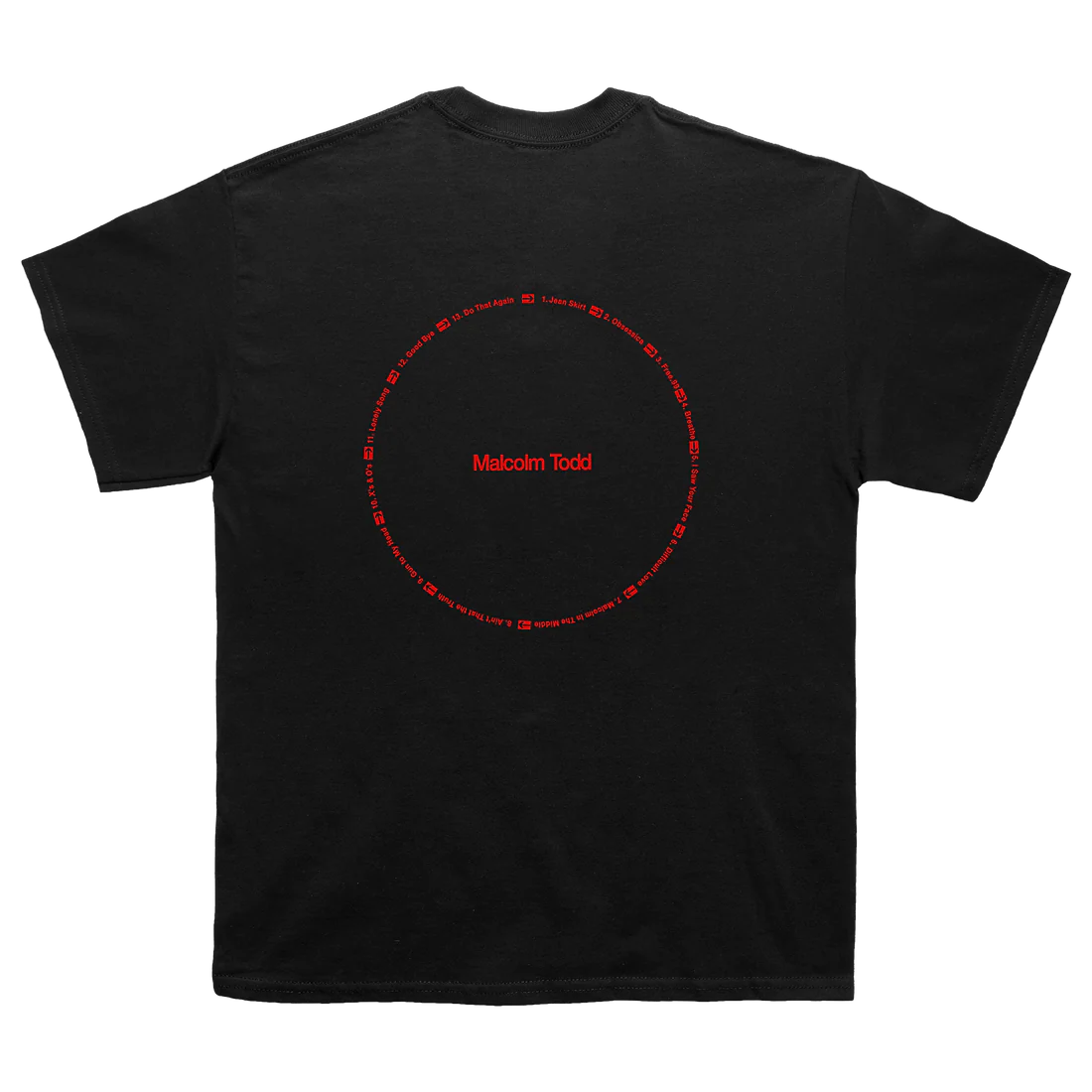 Duck Tee