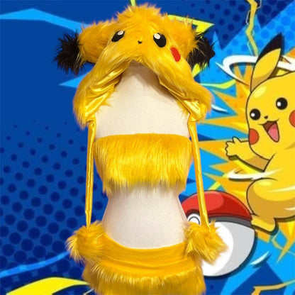 Fur Friend Fantasy Collection