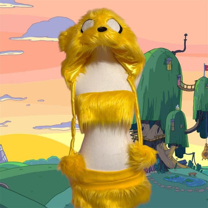 Fur Friend Fantasy Collection