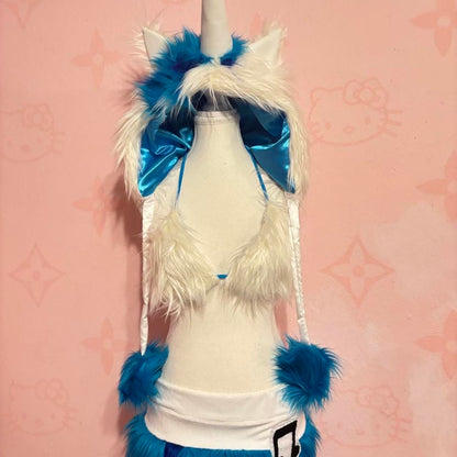 Fur Friend Fantasy Collection