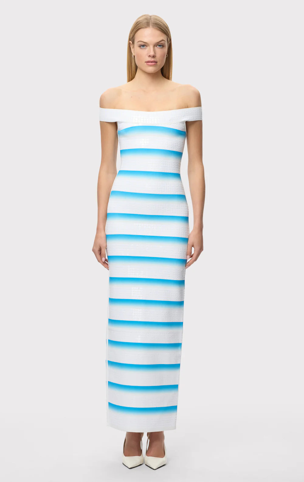 Rina Gown