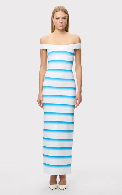 Rina Gown