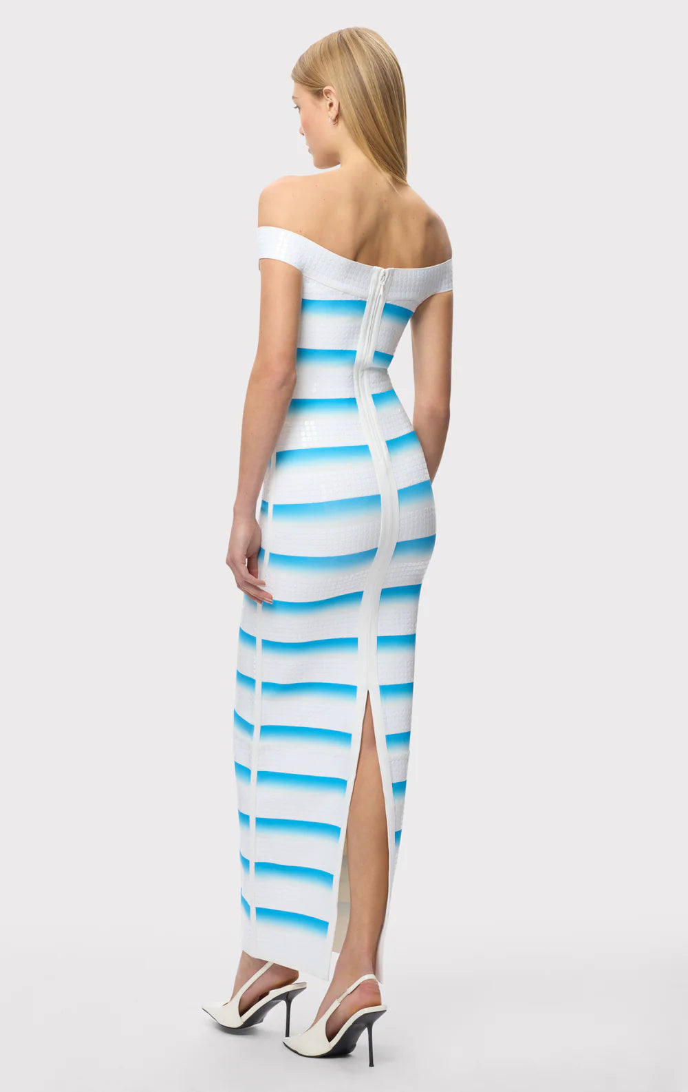 Rina Gown