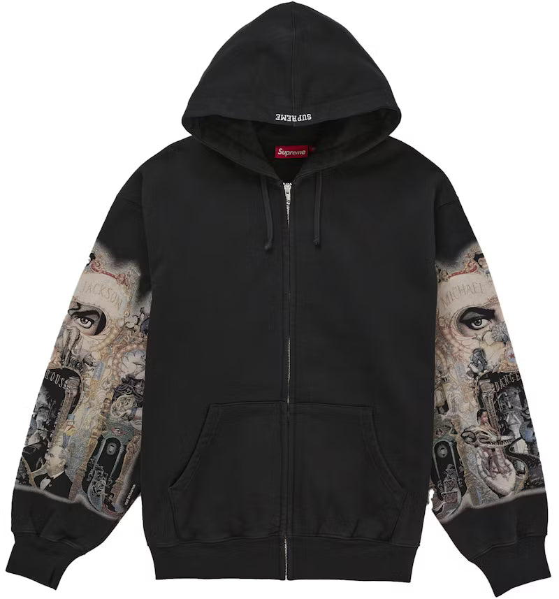 MJ Hoodie