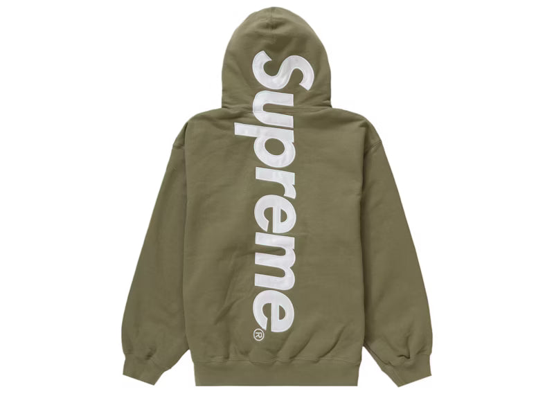 Hoodie & Sweatpants