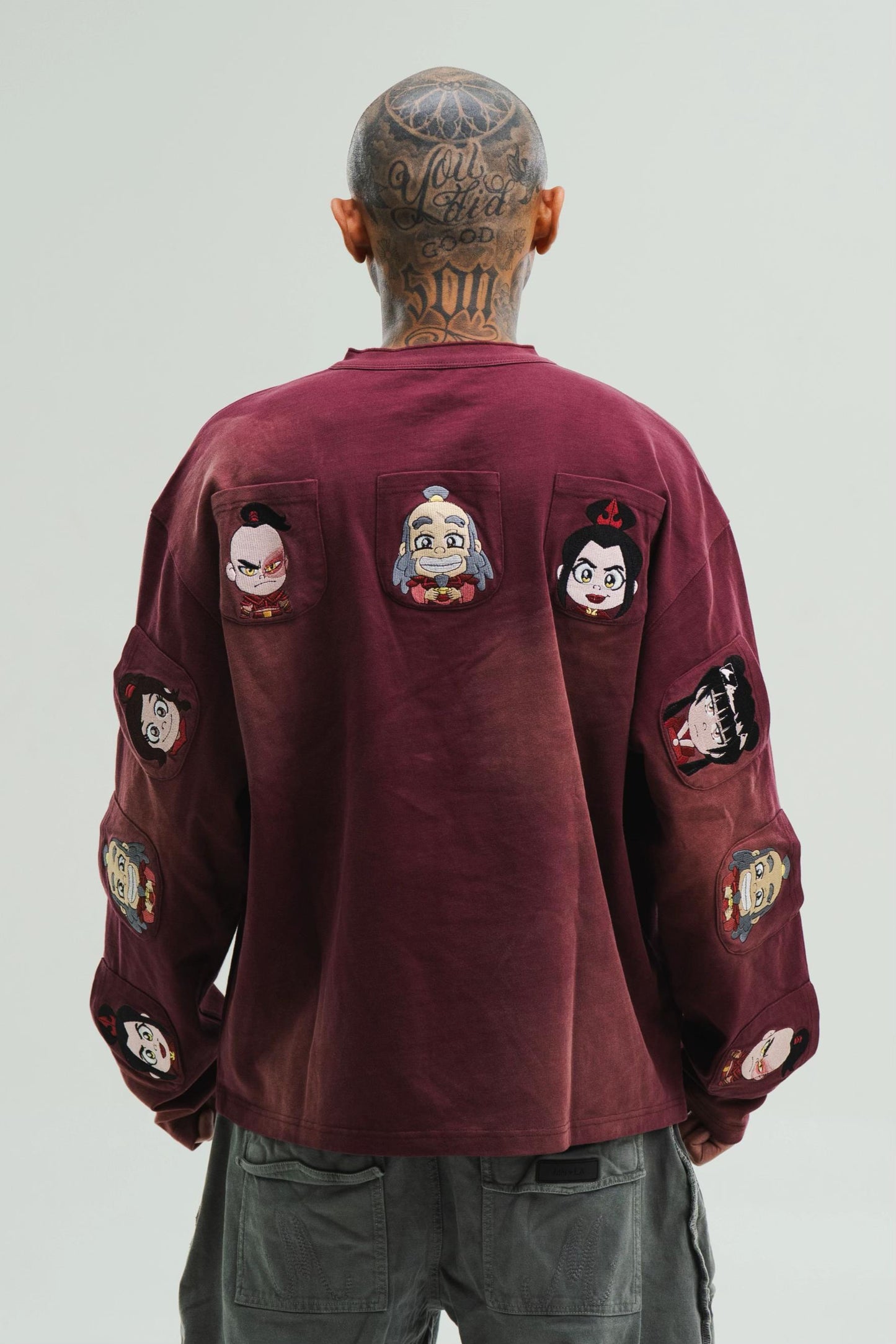Element Streetwear Collection