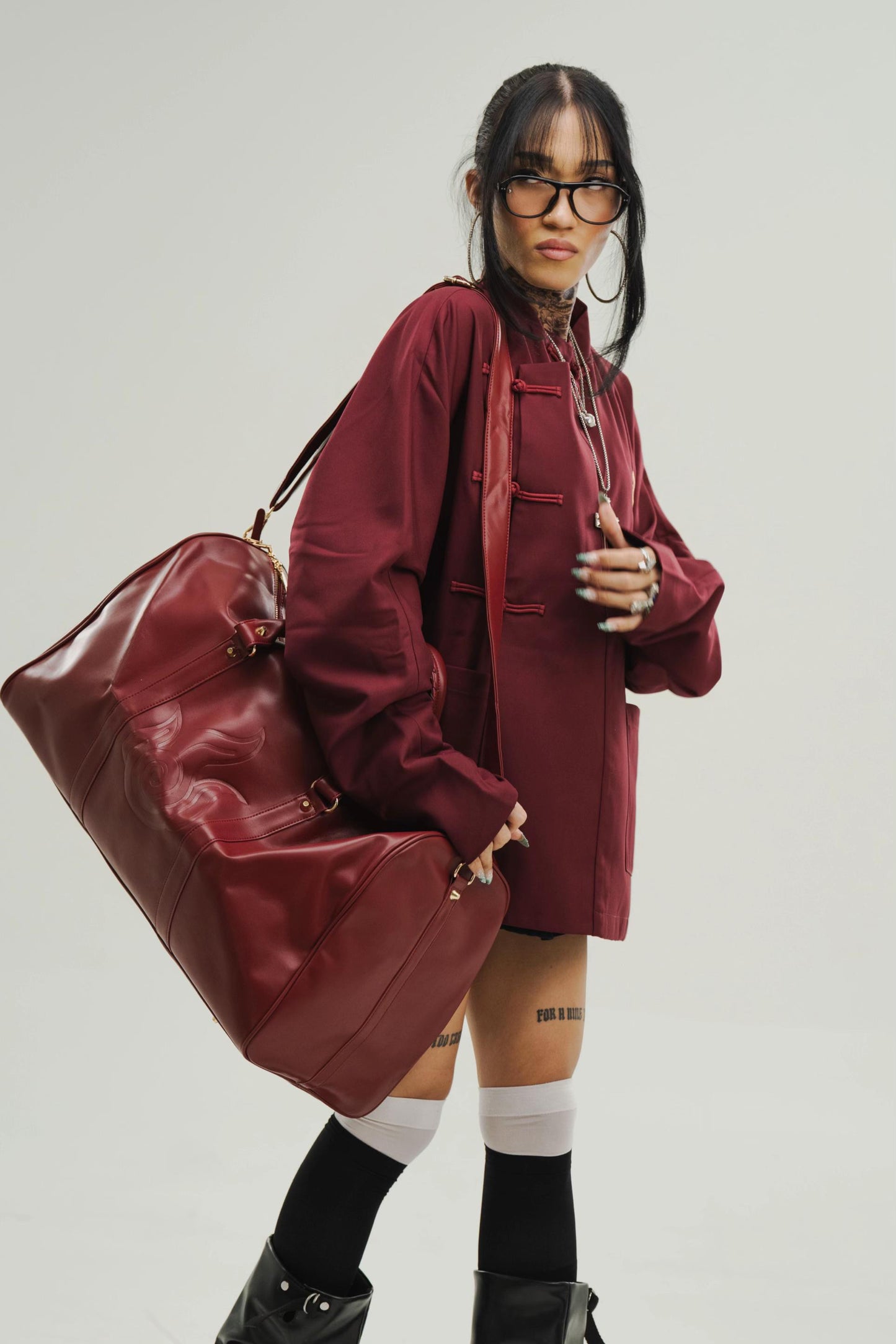Element Streetwear Collection