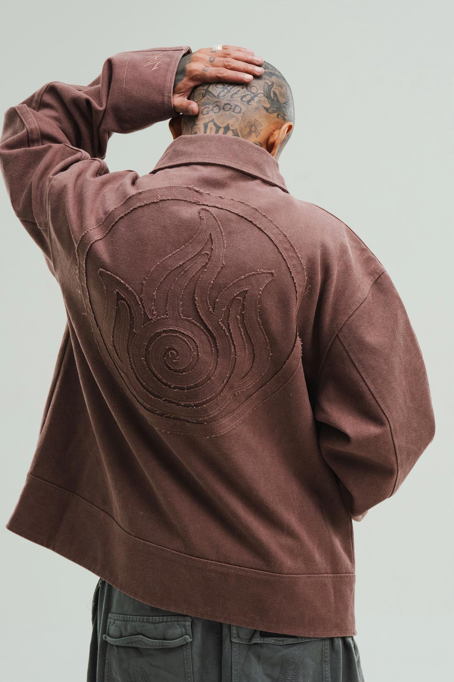 Element Streetwear Collection