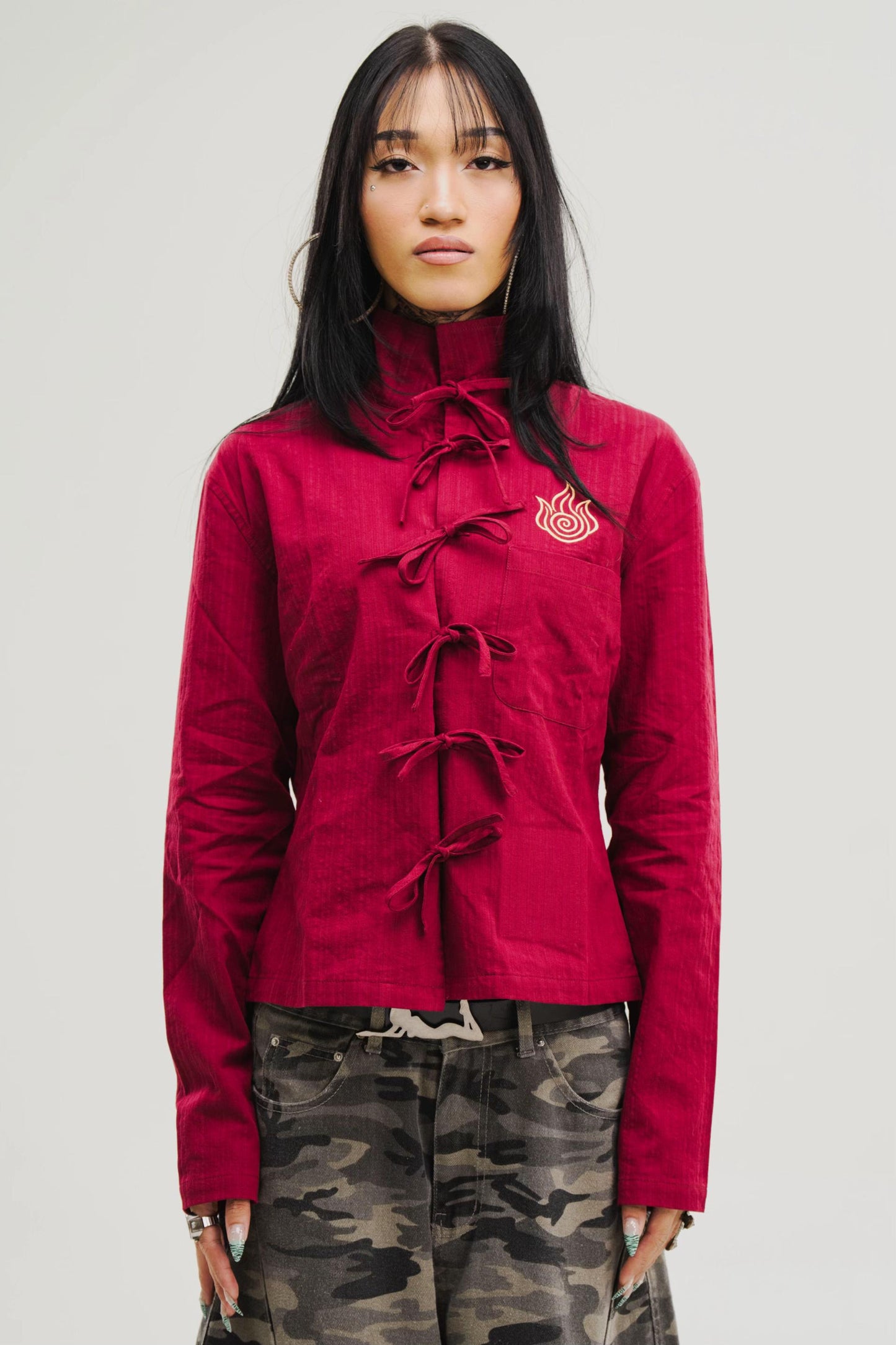 Element Streetwear Collection