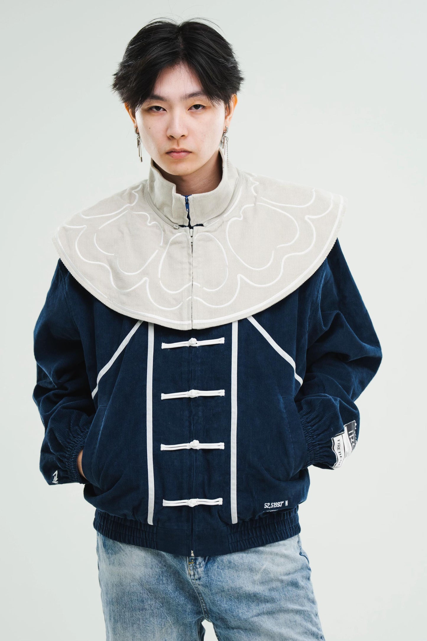 Element Streetwear Collection