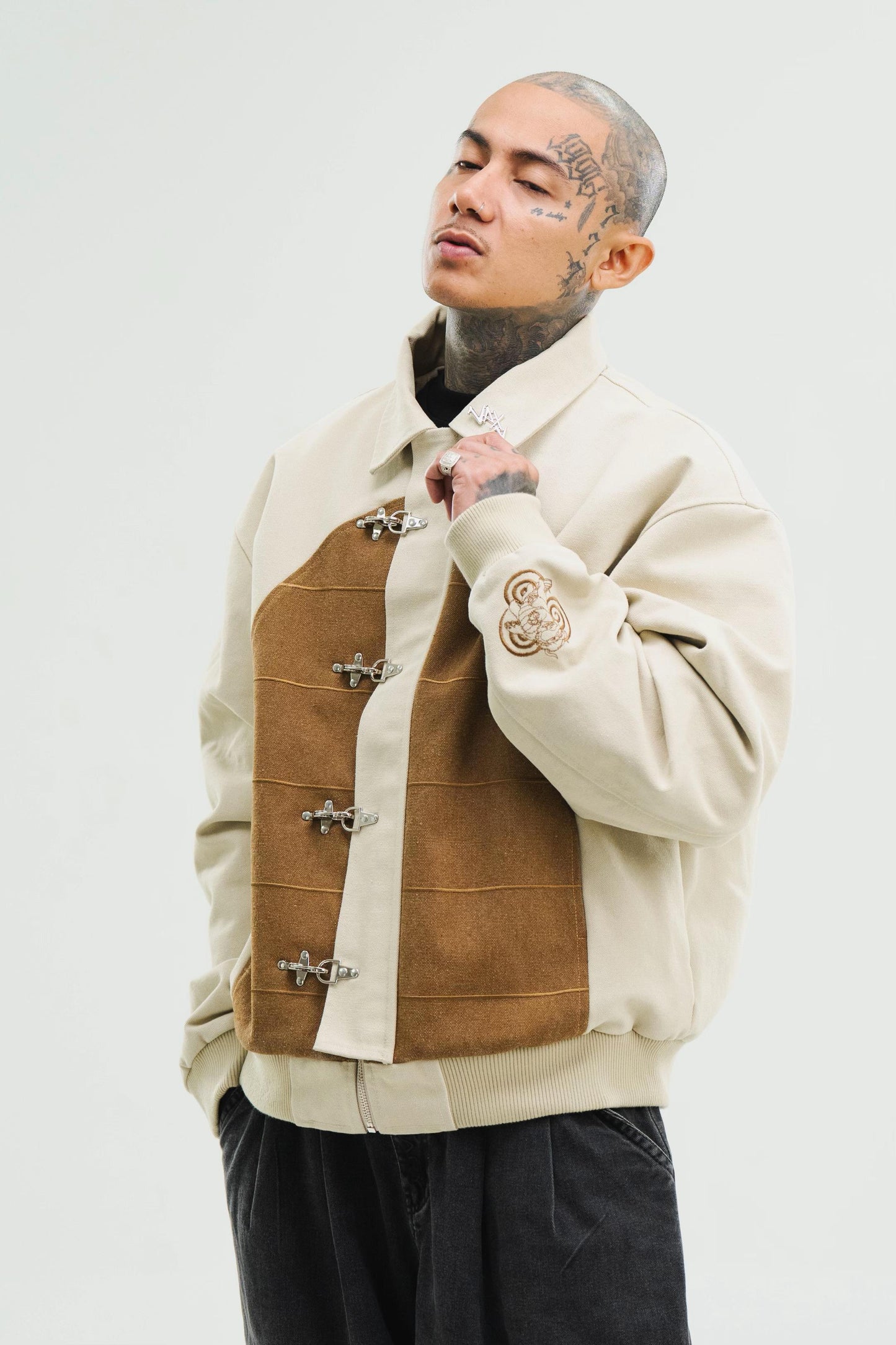 Element Streetwear Collection