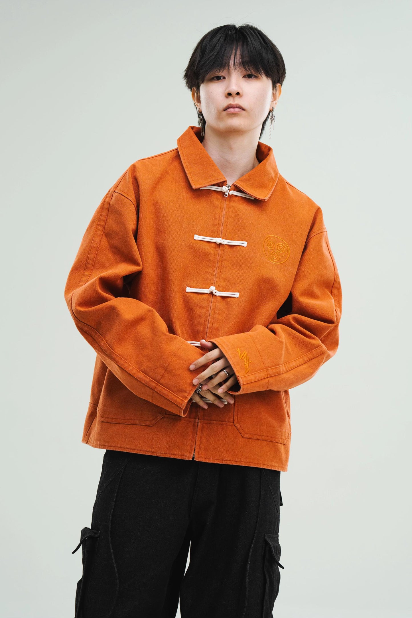 Element Streetwear Collection