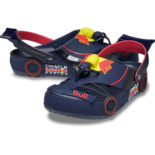 Racing Crocs