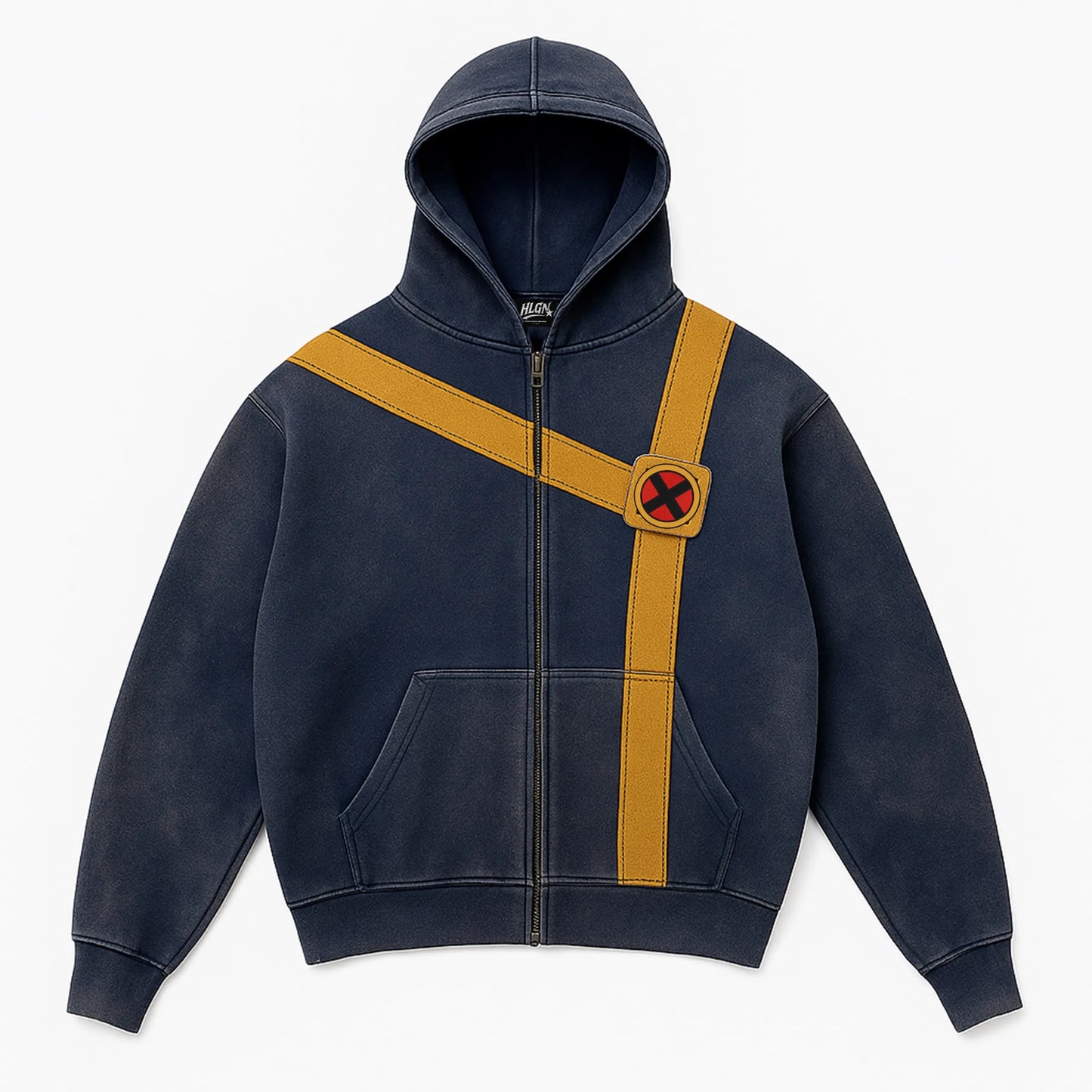 Doomsday Hoodie Collection
