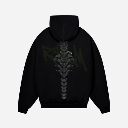 Overdrive Hoodie