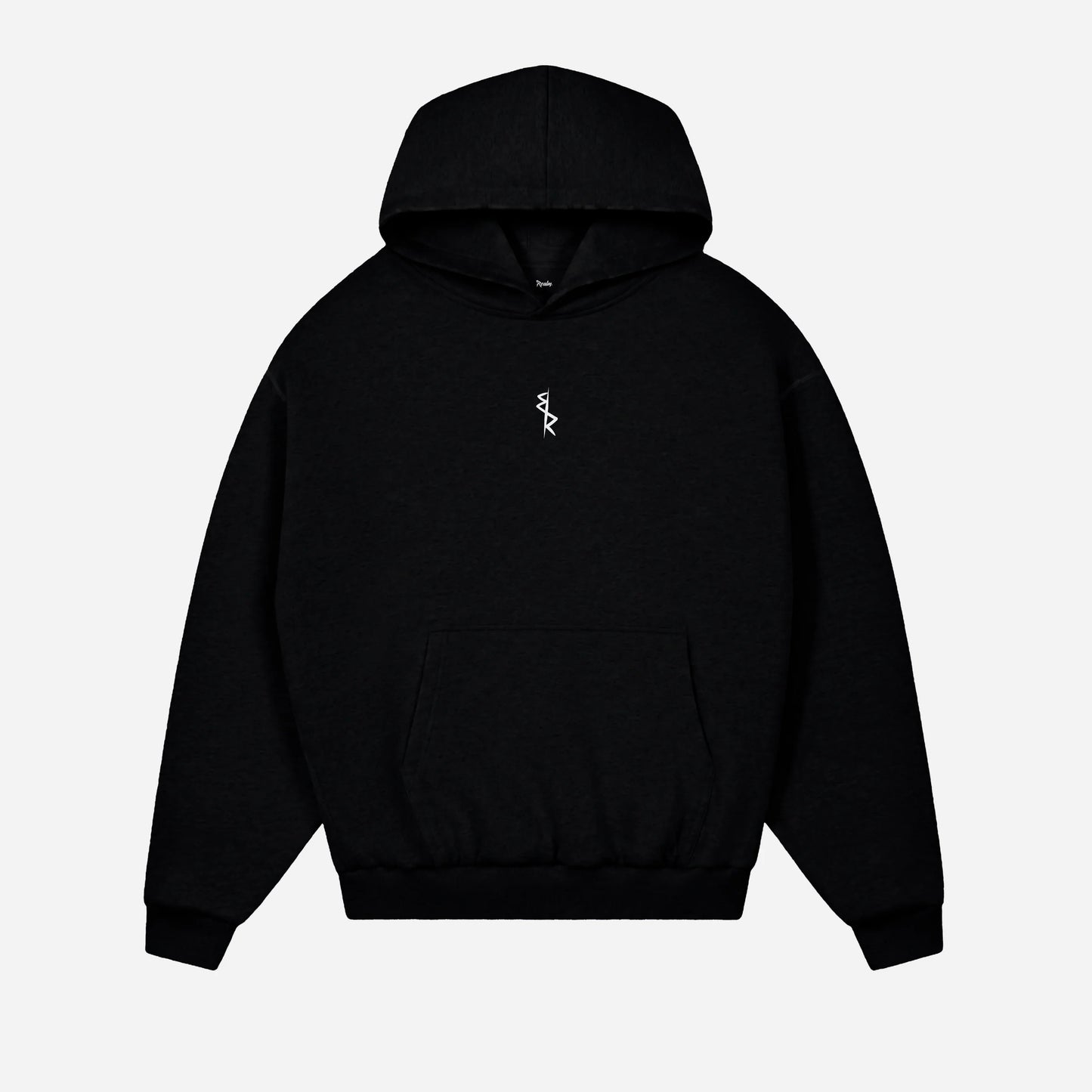 Overdrive Hoodie