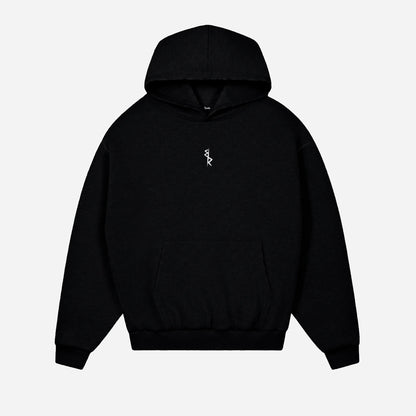 Overdrive Hoodie