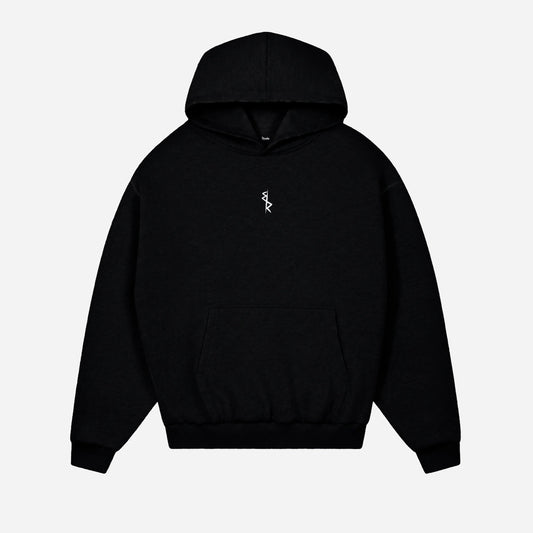 Overdrive Hoodie