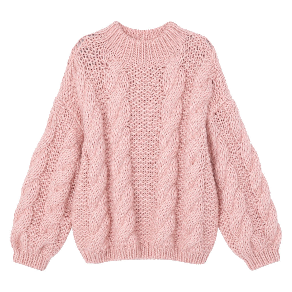 Cloud Knit Collection