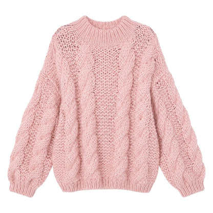 Cloud Knit Collection