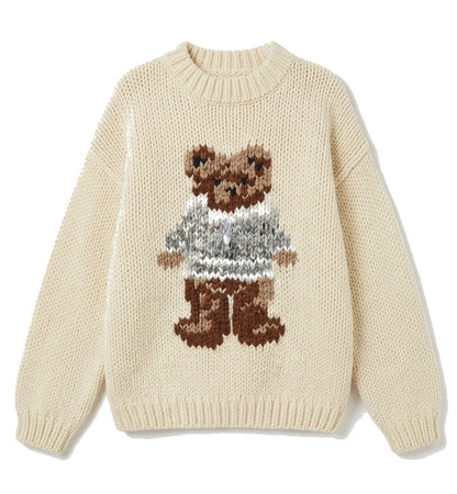 Cloud Knit Collection